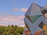 Architecture > Futuroscope 2005