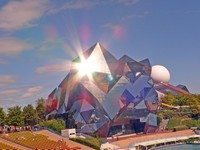 Architecture > Futuroscope 2005