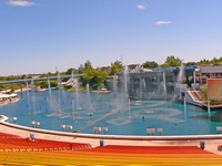 Architecture > Futuroscope 2005