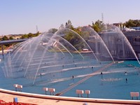 Architecture > Futuroscope 2005