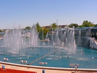Architecture > Futuroscope 2005
