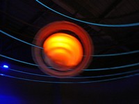 Architecture > Futuroscope 2005