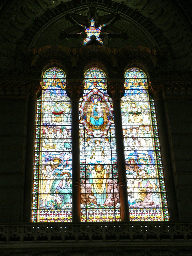 rencontres byzantines 2012