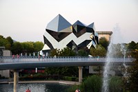 Architecture > Futuroscope 2011