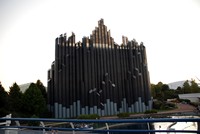 Architecture > Futuroscope 2011