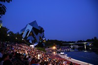 Architecture > Futuroscope 2011