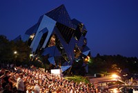 Architecture > Futuroscope 2011