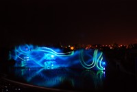 Architecture > Futuroscope 2011