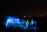 Architecture > Futuroscope 2011