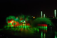 Architecture > Futuroscope 2011
