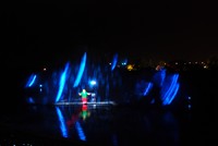 Architecture > Futuroscope 2011