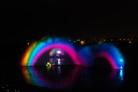 Architecture > Futuroscope 2011