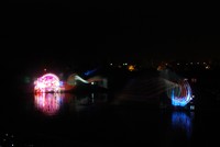 Architecture > Futuroscope 2011