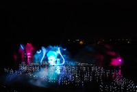 Architecture > Futuroscope 2011