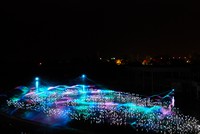 Architecture > Futuroscope 2011