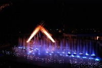 Architecture > Futuroscope 2011