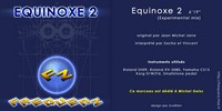 Le bazar > Pochettes CDs FrequenZ > FrequenZ - Equinoxe 2 (experimental mix)