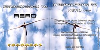Le bazar > Pochettes CDs FrequenZ > FrequenZ - Introduction to Aero