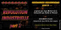 Le bazar > Pochettes CDs FrequenZ > FrequenZ - Révolution industrielle part 2