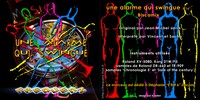 Le bazar > Pochettes CDs FrequenZ > FrequenZ - Une alarme qui swingue (Biscamix)