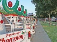 Sports > Tour de France 2005 - Saint-Etienne