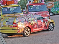 Sports > Tour de France 2005 - Saint-Etienne