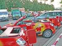 Sports > Tour de France 2005 - Saint-Etienne