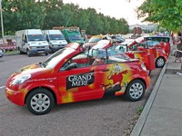 Sports > Tour de France 2005 - Saint-Etienne