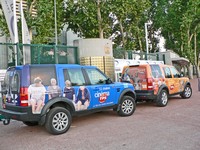 Sports > Tour de France 2005 - Saint-Etienne