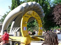 Sports > Tour de France 2005 - Saint-Etienne