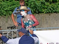 Sports > Tour de France 2005 - Saint-Etienne