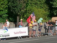 Sports > Tour de France 2005 - Saint-Etienne