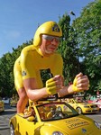 Sports > Tour de France 2005 - Saint-Etienne