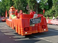 Sports > Tour de France 2005 - Saint-Etienne