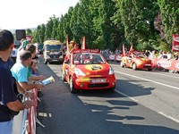 Sports > Tour de France 2005 - Saint-Etienne
