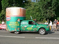 Sports > Tour de France 2005 - Saint-Etienne