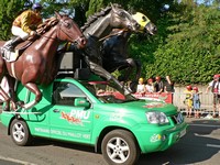 Sports > Tour de France 2005 - Saint-Etienne