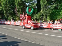 Sports > Tour de France 2005 - Saint-Etienne