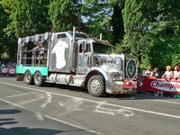 Sports > Tour de France 2005 - Saint-Etienne