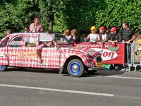 Sports > Tour de France 2005 - Saint-Etienne