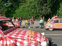 Sports > Tour de France 2005 - Saint-Etienne