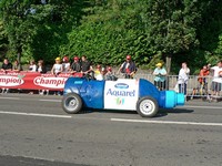 Sports > Tour de France 2005 - Saint-Etienne