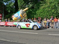 Sports > Tour de France 2005 - Saint-Etienne