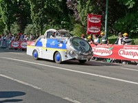 Sports > Tour de France 2005 - Saint-Etienne