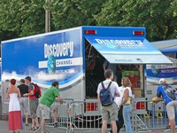 Sports > Tour de France 2005 - Saint-Etienne