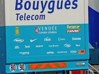 Sports > Tour de France 2005 - Saint-Etienne