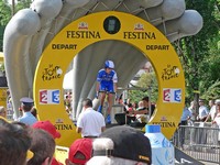 Sports > Tour de France 2005 - Saint-Etienne