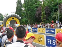 Sports > Tour de France 2005 - Saint-Etienne