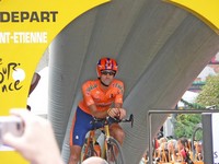 Sports > Tour de France 2005 - Saint-Etienne