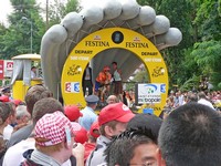 Sports > Tour de France 2005 - Saint-Etienne